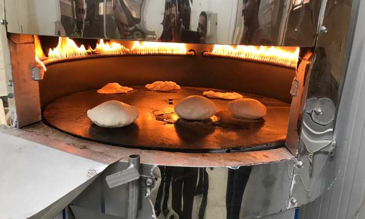 دقيق خالى من الجلوتين