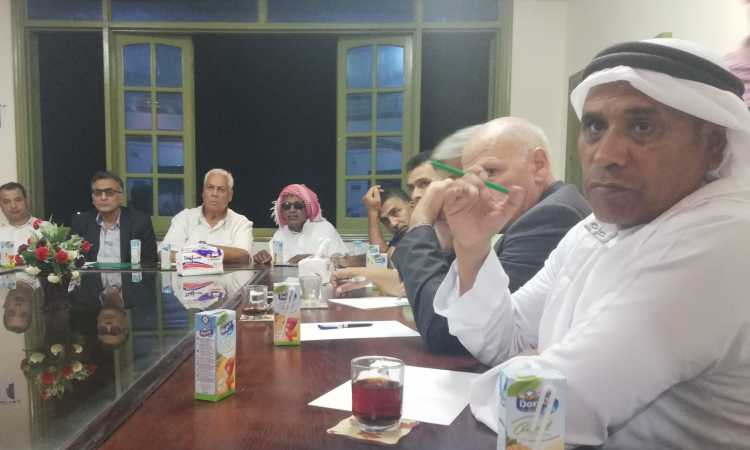 مجاهدون سيناء