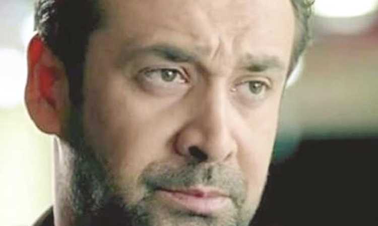 كريم عبدالعزيز