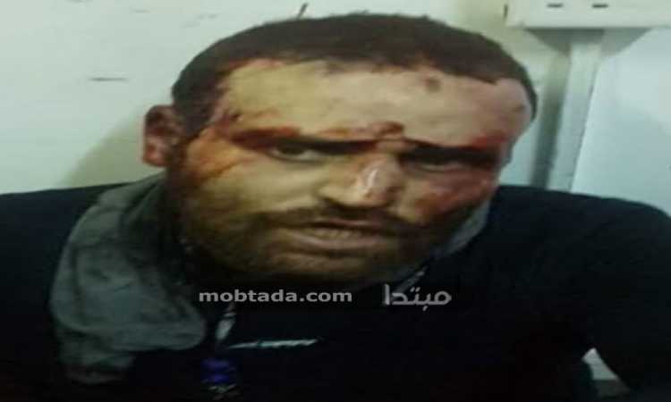 الإرهابى هشام عشماوى