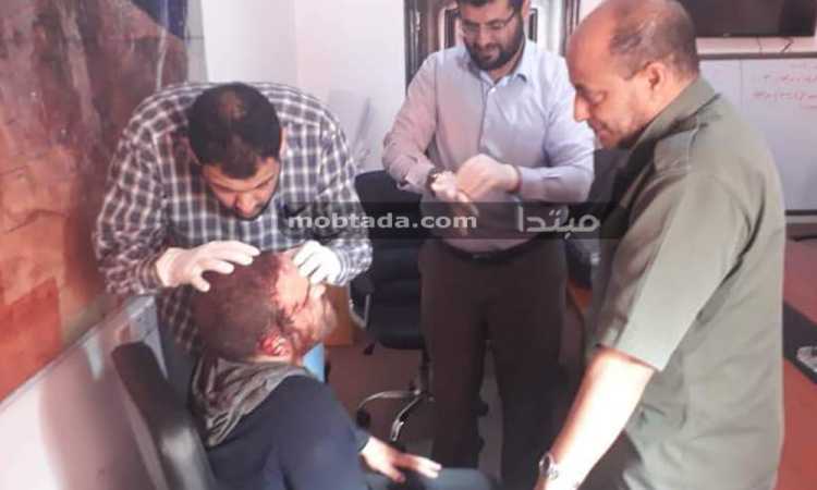 هشام عشماوى 