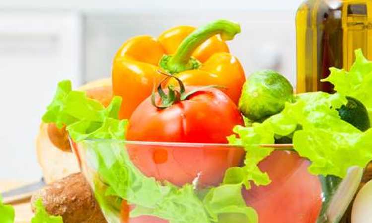 أطعمة مفيدة لصحة الكبد