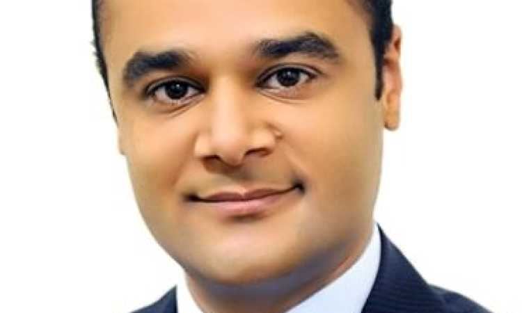 المستشار نادر سعد