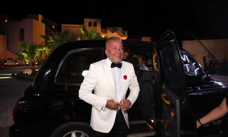 شريف منير