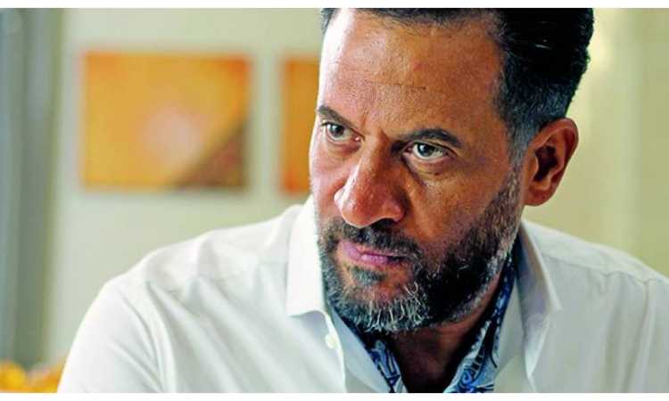 ماجد المصرى