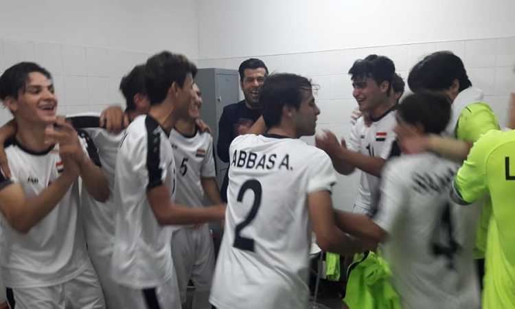 منتخب مصر لكرة الصالات 