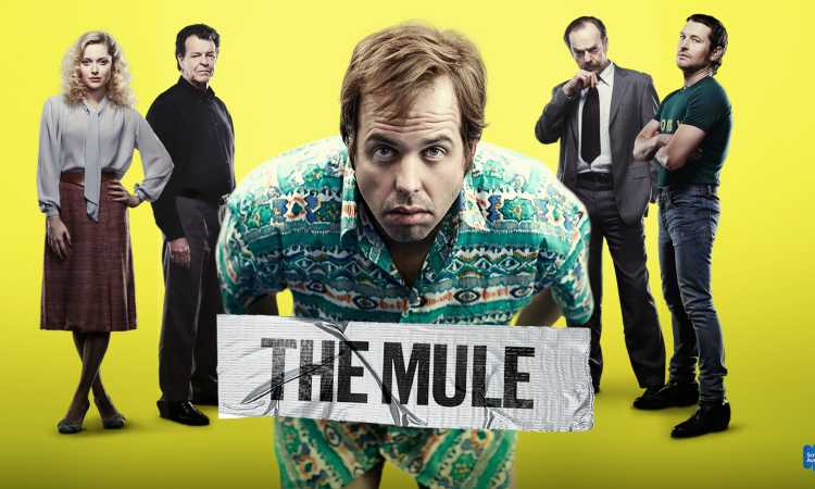 The mule