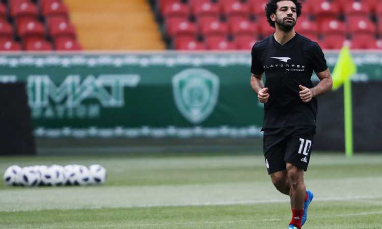 محمد صلاح