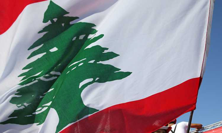 لبنان