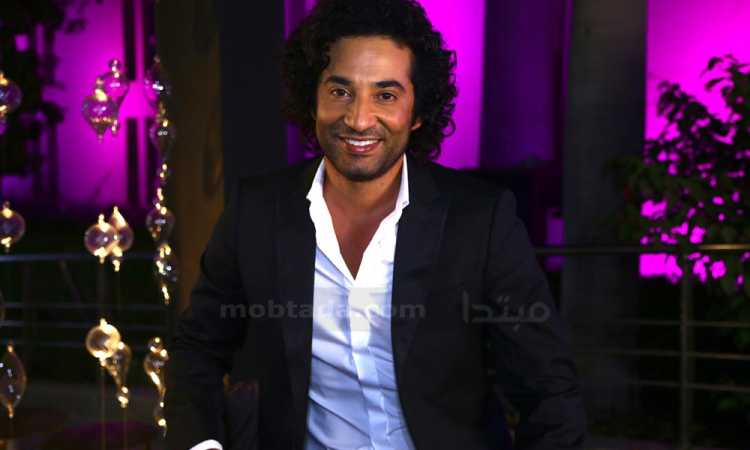 عمرو سعد