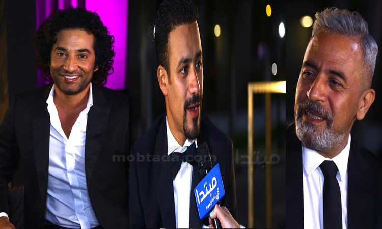السينما العربية