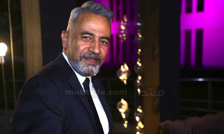 صبرى فواز 