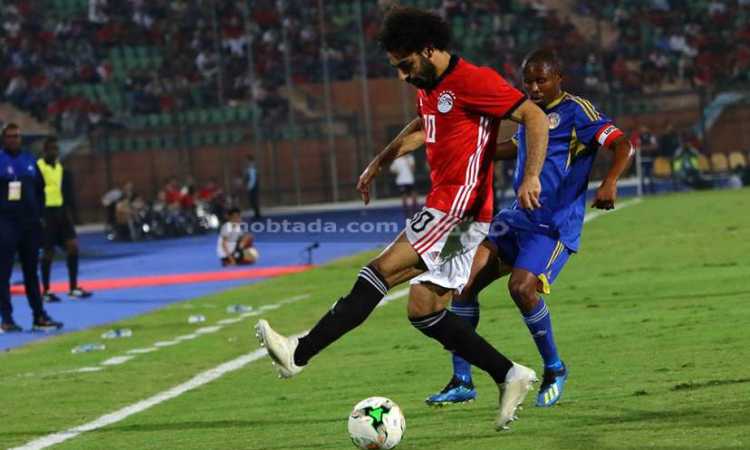 محمد صلاح 
