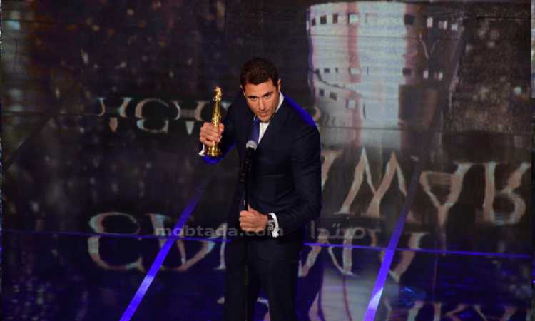 أحمد عز