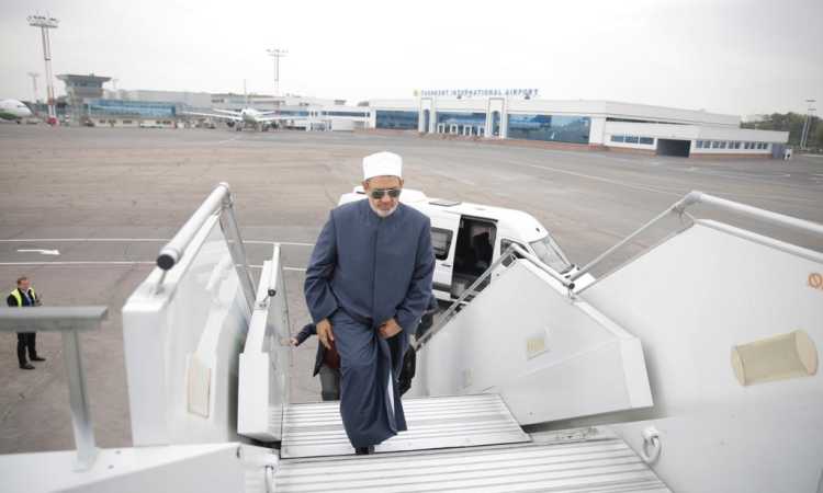 الدكتور أحمد الطيب