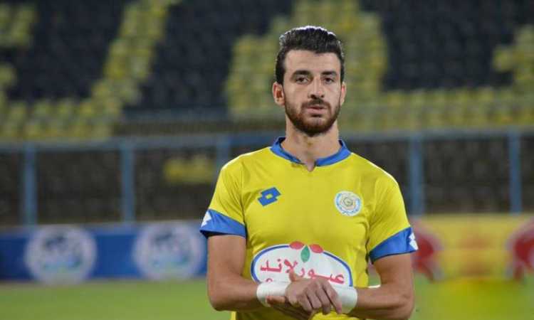 محمود متولى