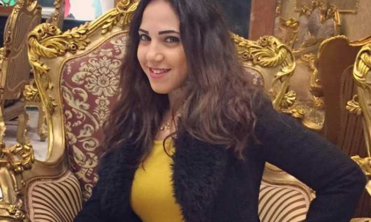إيمى طلعت زكريا