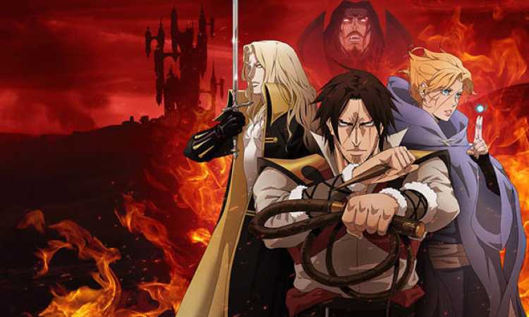 Castlevania
