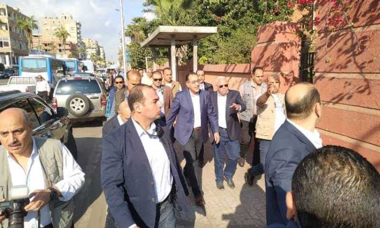 رئيس الوزراء
