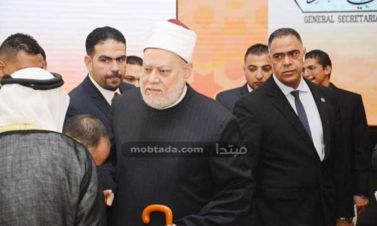 علي جمعة