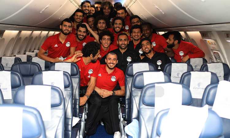 المنتخب الوطنى