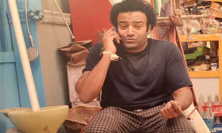 محمد رضا