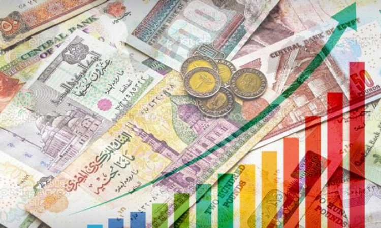 الاقتصاد المصرى