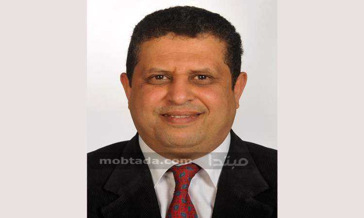 أحمد محمود 