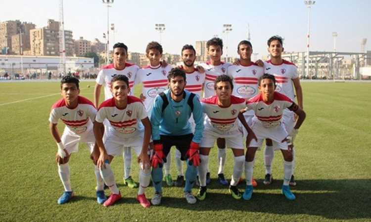 الزمالك 2001