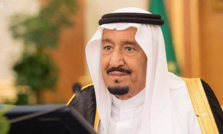 الملك سلمان