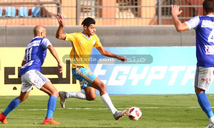 الإسماعيلى