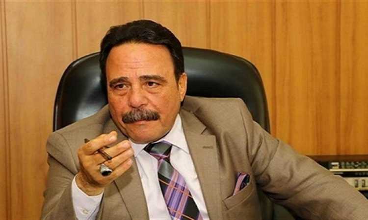 جبالى المراغى