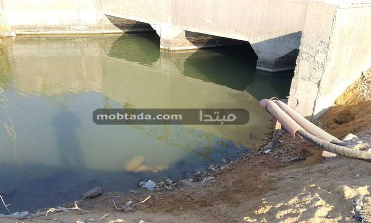 مخرات سيول