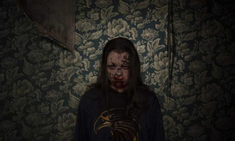 The Dark