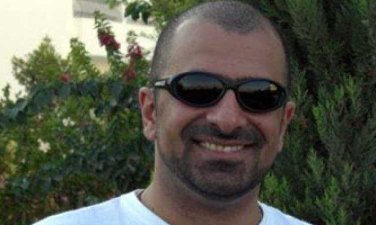 المخرج عمر الشيخ 