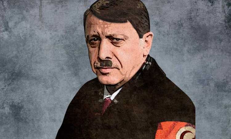 أردوغان