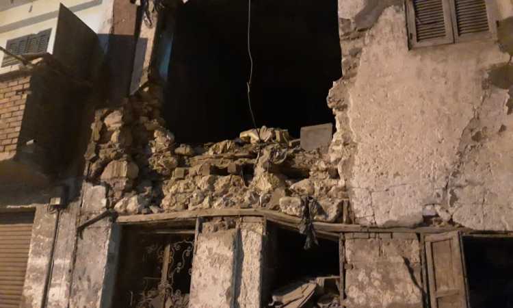 عقار الإسكندرية