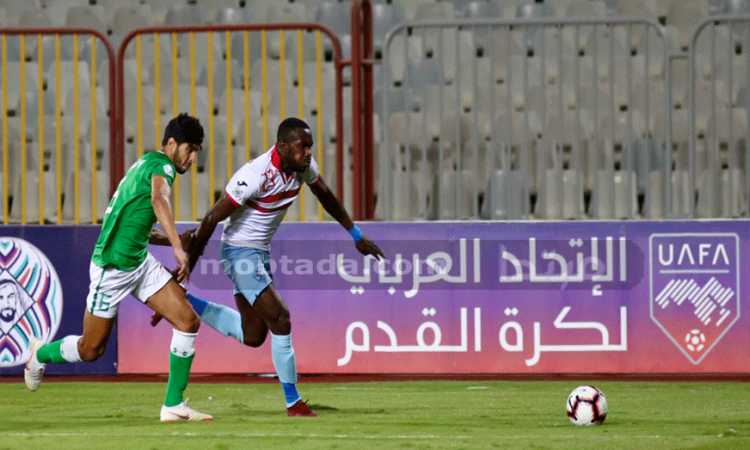 الزمالك 