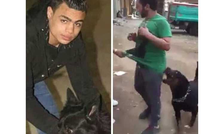 المتهم أثناء ارتكاب الواقعة