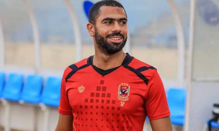 أحمد فتحى