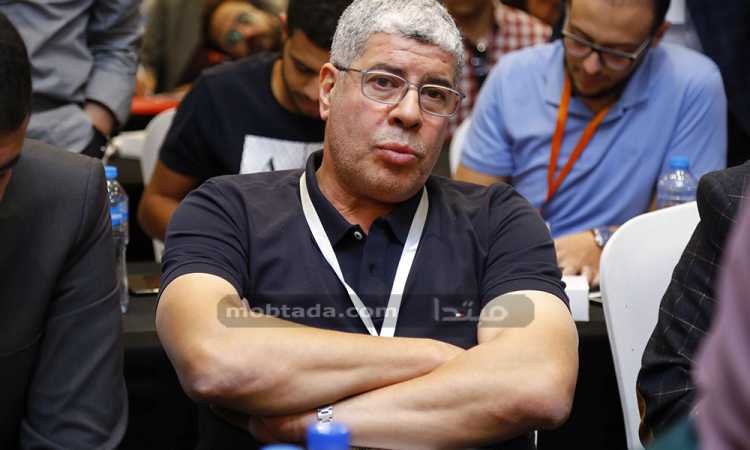 أحمد شوبير