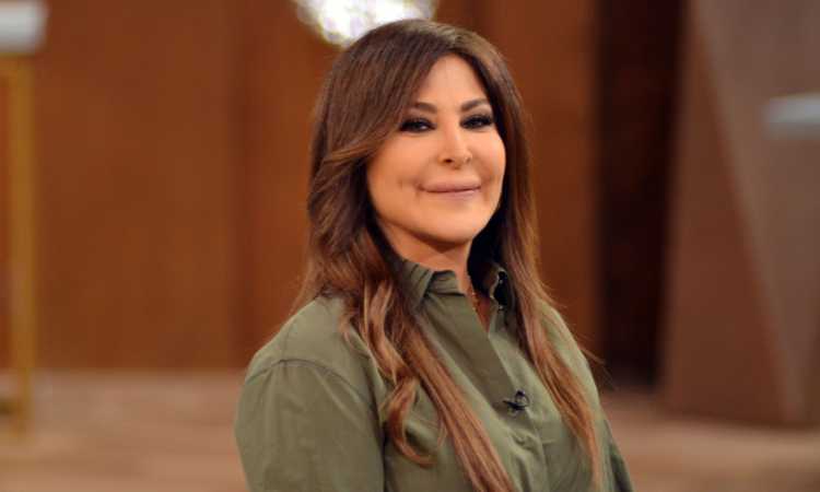 إليسا