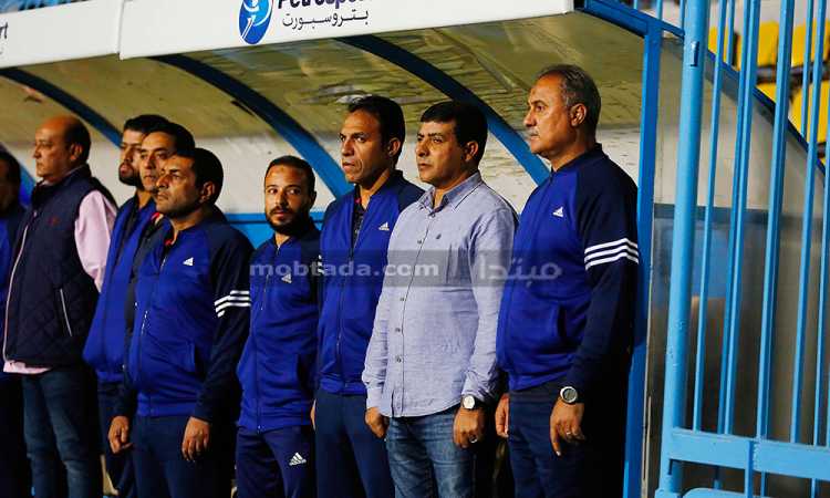 الزمالك يتخطى حرس الحدود بصعوبة 