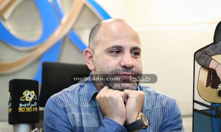 عزيز الشافعى