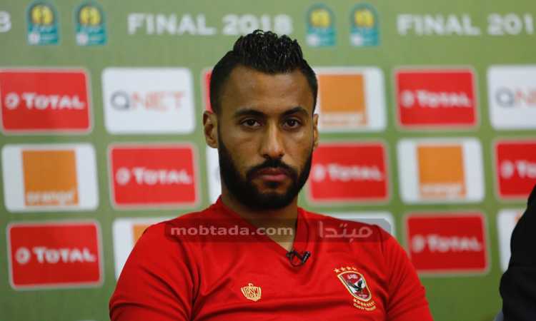حسام عاشور