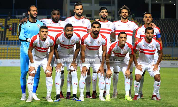 الزمالك