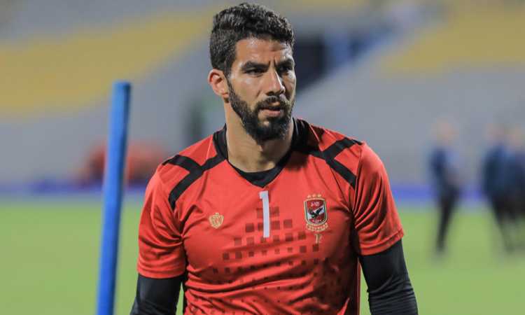 شريف إكرامى