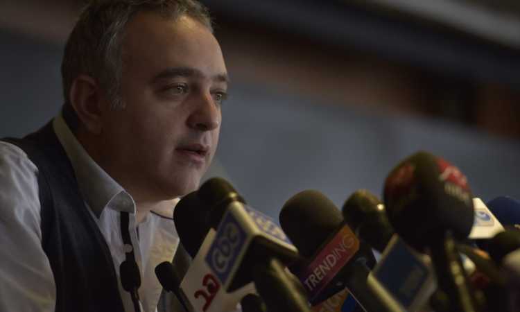 محمد حفظى