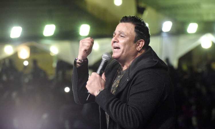 محمد فؤاد