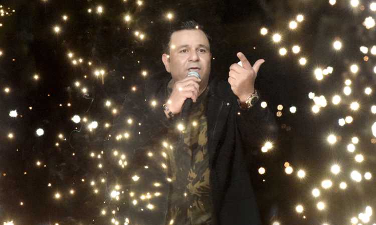 محمد فؤاد